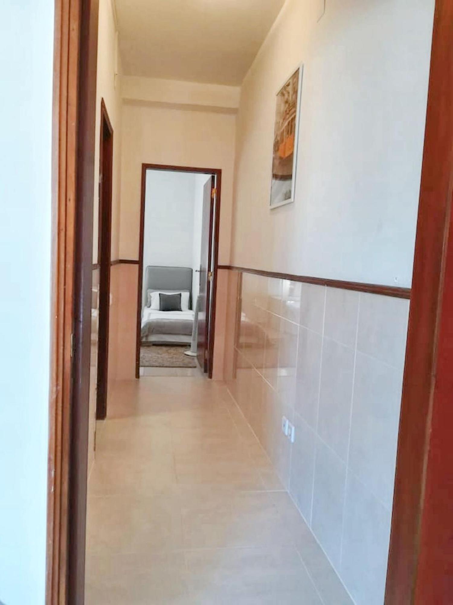 Comfortable Apartment With Balcony And Sea View In Lisbon 50 M² Exterior photo