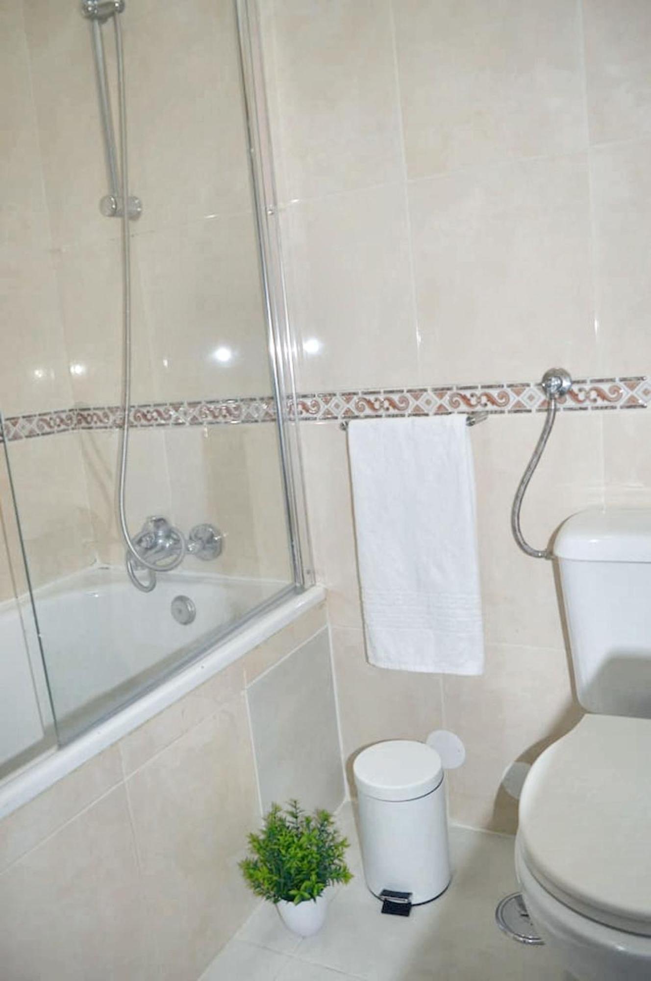 Comfortable Apartment With Balcony And Sea View In Lisbon 50 M² Exterior photo